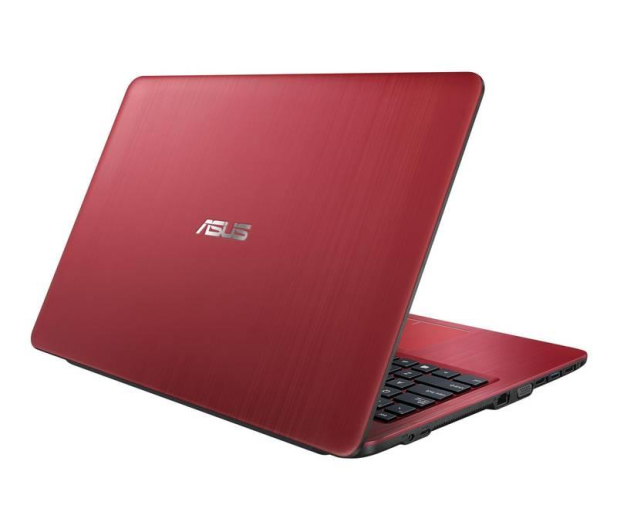 ASUS R540LJ-XX338 i3-5005U/4GB/1TB GF920 czerwony - 317207 - zdjęcie 4